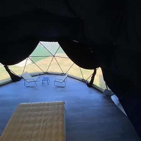 Therapy Igloo * Αλικαρνασσός