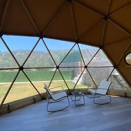 Therapy Igloo * Bodrum