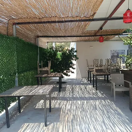 Therapy Igloo * Bodrum