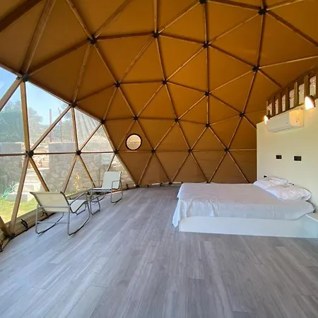 住宿加早餐酒店 Therapy Igloo *