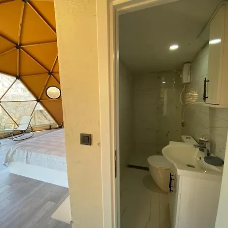住宿加早餐酒店 Therapy Igloo *