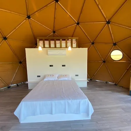 Therapy Igloo Bed & Breakfast