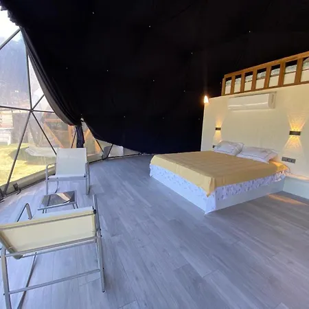 Therapy Igloo * 博德鲁姆